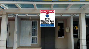 Gambar 1 Disewakan Rumah Sedayu City Kelapa Gading Furnish Cakep 2 Tk 4,5 X 12,5 2 Kt Siapa Cepat Dia Dapat