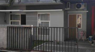 Gambar 2 Di Jual 3 rumah Plus perabot masing-masing beda harga di Palebon