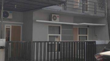 Gambar 4 Di Jual 3 rumah Plus perabot masing-masing beda harga di Palebon