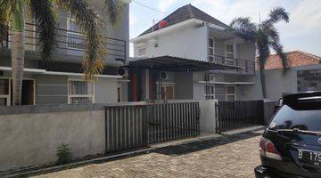 Gambar 5 Di Jual 3 rumah Plus perabot masing-masing beda harga di Palebon