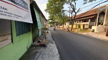 Gambar 5 RUMAH 2 LANTAI COCOK UNTUK KANTOR ATAU USAHA DI BANYUMANIK