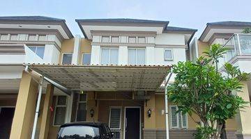 Gambar 1 Dijual Cepat Rumah Di The Savia Bsd