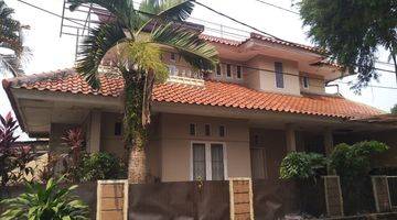 Gambar 1 Dijual Rumah Di Nusa Loka Bsd