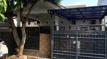 Gambar 1 Dijual Cepat Rumah Di Kencana Loka Bsd