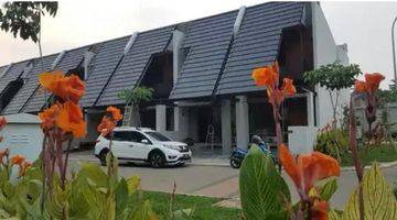 Gambar 5 Dijual Cepat Rumah Di Fleekhauz Bsd