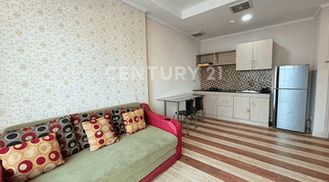 Gambar 5 Dijual Apartement City Home MOI Lantai Penthouse