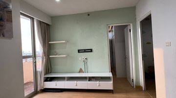 Gambar 1 Apt. Paladian Park 2KT Renov, Furnished & Minimalis  Th