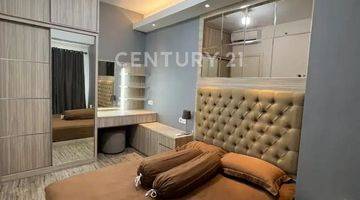 Gambar 1 Apartemen Green Lake Sunter 
Tower Southern