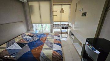 Gambar 3 Apartemen Tifolia Tipe Studio Full Furnished Lantai 37 