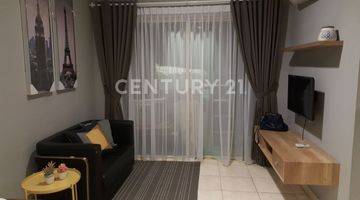 Gambar 2 Apartemen City Home Rapi Dan Cantik Lantai Tinggi