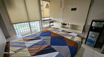 Gambar 4 Apartemen Tifolia Tipe Studio Full Furnished Lantai 37 