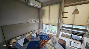 Gambar 5 Apartemen Tifolia Tipe Studio Full Furnished Lantai 37 