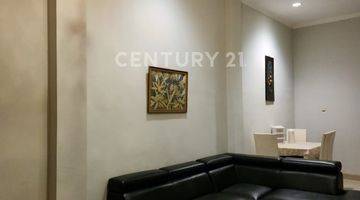 Gambar 1 Rumah Full Furnished Belakang Mall Kelapa Gading