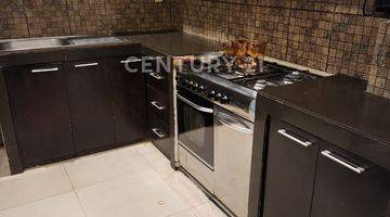 Gambar 5 Rumah Full Furnished Belakang Mall Kelapa Gading