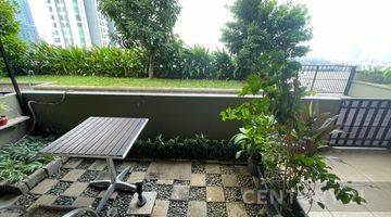 Gambar 5 Rumah Townhouse Cosmo Park Di Atas Mall Thamrin City