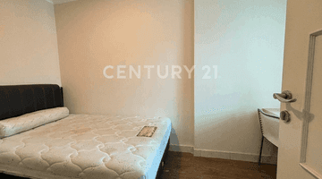 Gambar 4 Dijual Apartement City Home MOI Lantai Penthouse