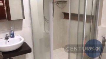 Gambar 4 Apartemen Thamrin Residence 2BR Furnished Lantai 9