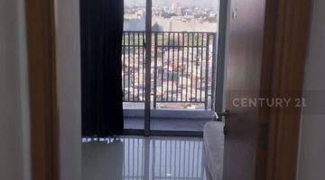 Gambar 1 Cepat Laku BU Apartemen The Mansion Bougenville Kemayoran