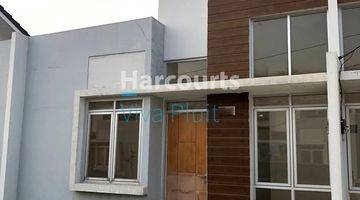 Gambar 1 Turun Harga Dijual Cepat Rumah Citra Maja Raya Cluster Green Cove