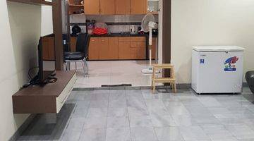 Gambar 3 Rumah Pluit Timur Residence, Jakarta Utara. Harga Murah 