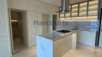 Gambar 4 Apartemen Cbd Pluit, Jakarta Utara. Full Furnished, Harga Nego