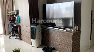 Gambar 1 Apartemen Taman Anggrek, Jakarta Barat. Siap Huni Harga Murah 