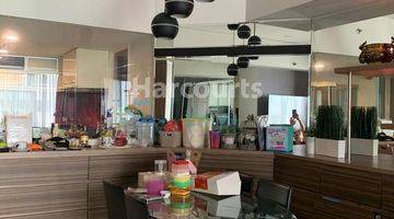 Gambar 2 Apartemen Taman Anggrek, Jakarta Barat. Siap Huni Harga Murah 