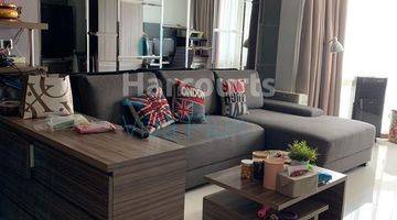 Gambar 3 Apartemen Taman Anggrek, Jakarta Barat. Siap Huni Harga Murah 