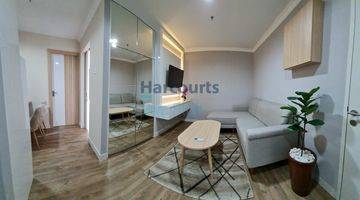 Gambar 1 Apartemen Sentul Tower, Bogor, Jawa Barat. Siap Huni Harga Nego