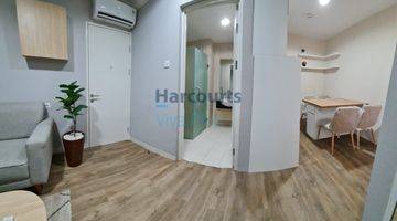 Gambar 2 Apartemen Sentul Tower, Bogor, Jawa Barat. Siap Huni Harga Nego