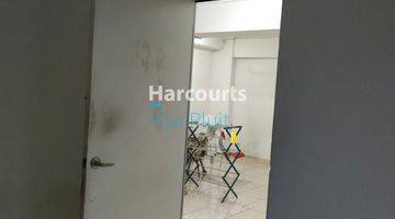 Gambar 2 Apartemen Green Bay Pluit, Jakarta Utara. Gandeng 2, Harga Murah 