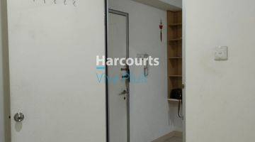 Gambar 3 Apartemen Green Bay Pluit, Jakarta Utara. Gandeng 2, Harga Murah 