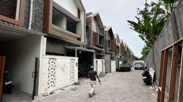 Gambar 3 Dijual Rumah Villa Sanur Siap Huni 5 Menit Ke Dyatmika School 