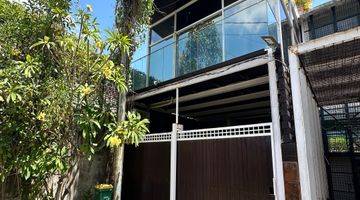 Gambar 2 Villa 800m Jalan Kaki Ke Pantai Jimbaran