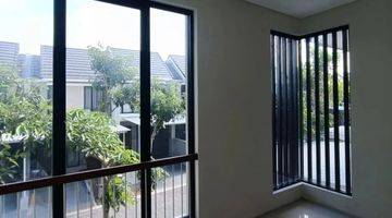 Gambar 4 Rumah Semi Furnished Northwest Lake Park Citraland Surabaya Barat