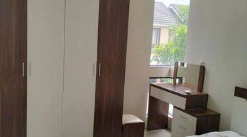 Gambar 3 Rumah Full Furnished Northwest Lake Park Citraland Surabaya Barat