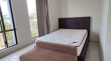 Gambar 2 Rumah Full Furnished Northwest Hill Lake Citraland Surabaya Barat