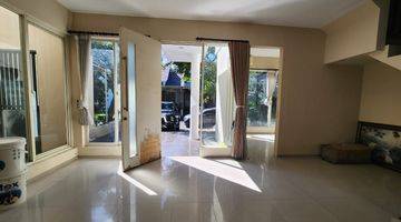 Gambar 2 Rumah Semi Furnished Palma Grandia Northwest Citraland Surabaya