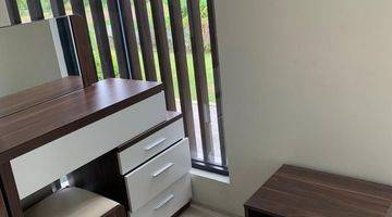 Gambar 5 Rumah Full Furnished Northwest Lake Park Citraland Surabaya Barat