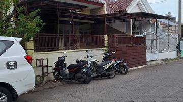 Gambar 1 Rumah Full Furnish Bukit Palma Northwest Citraland Surabaya Barat