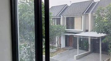 Gambar 2 Rumah Semi Furnished Northwest Lake Park Citraland Surabaya Barat