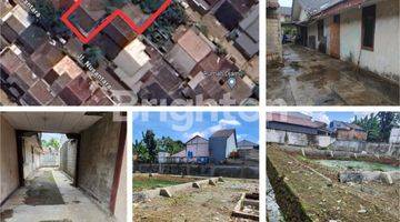 Gambar 4 RUMAH HITUNG TANAH DI CIMANGGIS