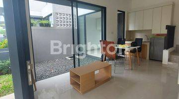 Gambar 2 RUMAH SIAP HUNI SEMI FURNISHED DI SHILA SAWANGAN THE GROVE