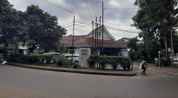 Gambar 1 Rumah Sayap Riau Best Location Cocok Untuk Cafe Resto 