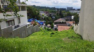 Gambar 1 Tanah Matang di Dago Resort Pakar Type Downslope 