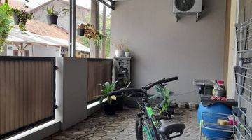 Gambar 4 Rumah Minimalis di Taman Kopo Indah Dekat Tol Kopo 