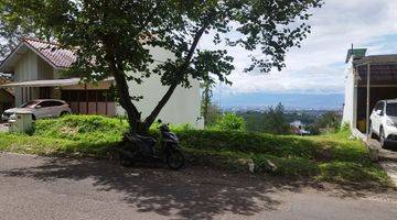 Gambar 5 Tanah Matang di Dago Resort Pakar Type Downslope 