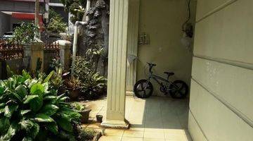 Gambar 4 Rumah SHM Di Perumahan Pondok Kopi Jakarta Timur LT 152m2