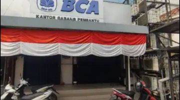 Gambar 1 Ruko 2 Lantai Ragunan Pasar Minggu Jakarta  Bca