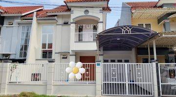 Gambar 1 Di Sewakan Rumah Cantik Furnished Cluster Harapan Indah Regency 